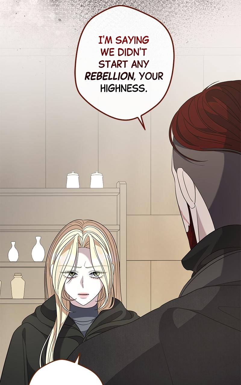 Indulgence (Saha) Chapter 55 page 36 - 