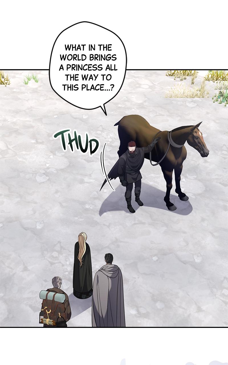 Indulgence (Saha) Chapter 55 page 7 - 
