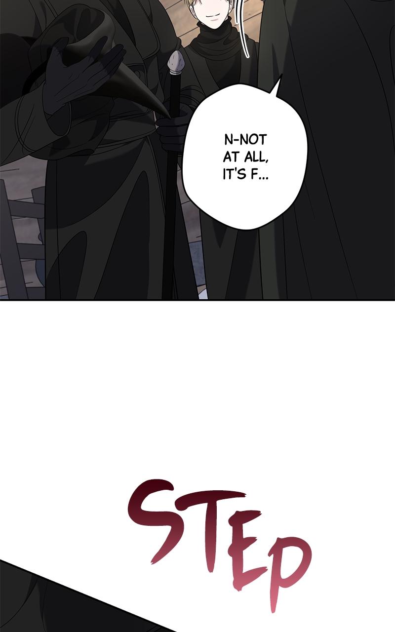 Indulgence (Saha) Chapter 55 page 82 - 