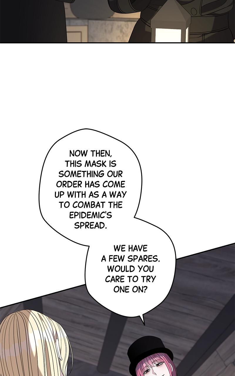 Indulgence (Saha) Chapter 56 page 11 - 