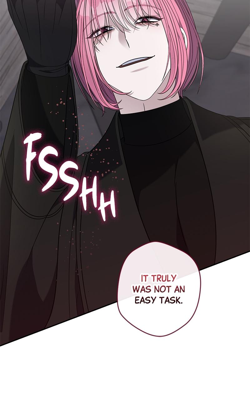 Indulgence (Saha) Chapter 56 page 39 - 