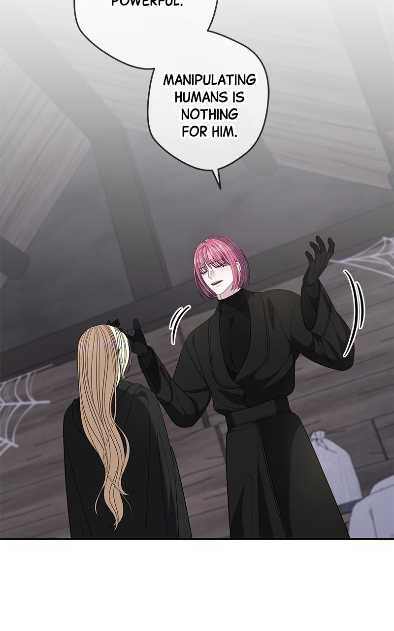 Indulgence (Saha) Chapter 56 page 61 - 
