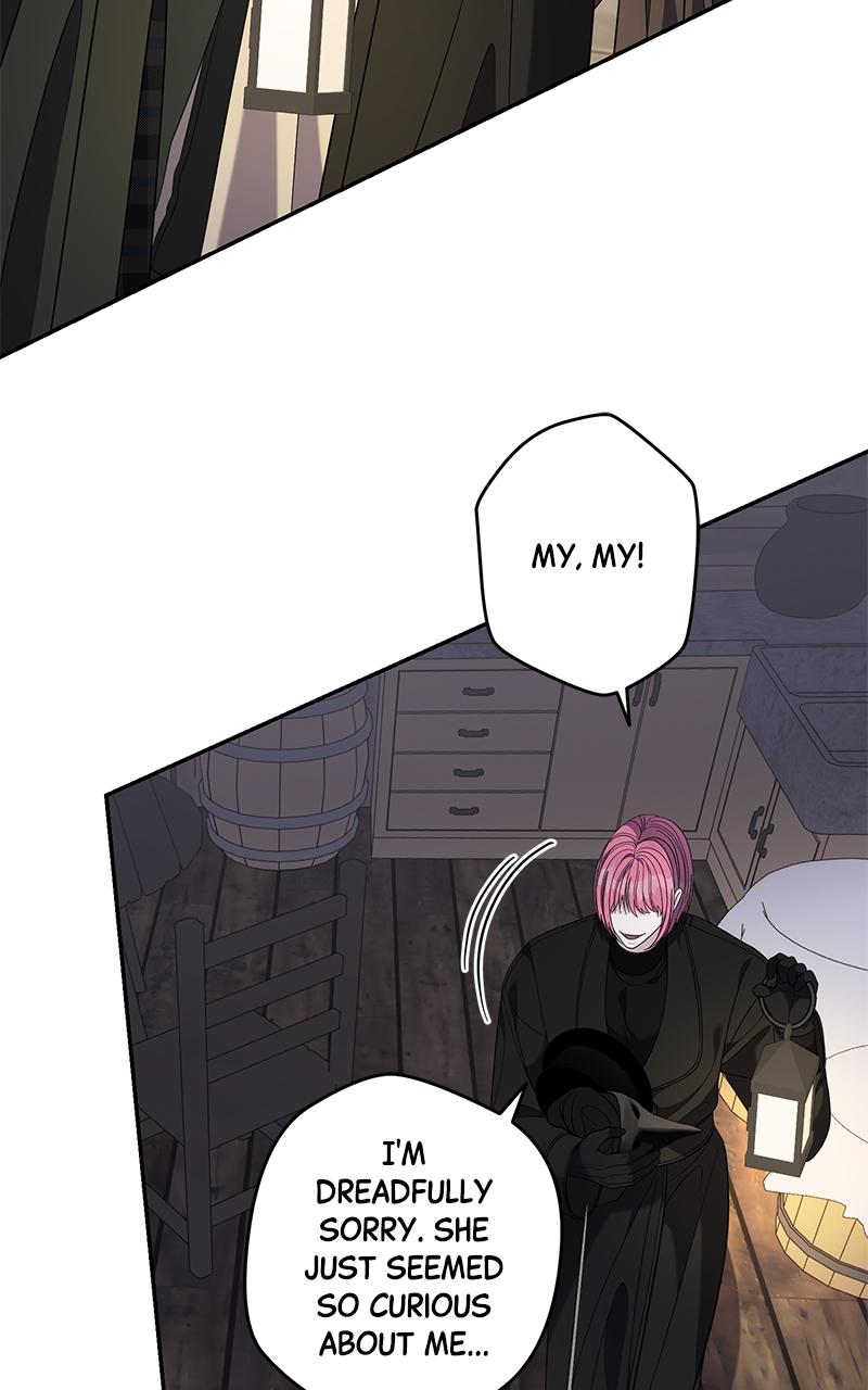 Indulgence (Saha) Chapter 56 page 8 - 