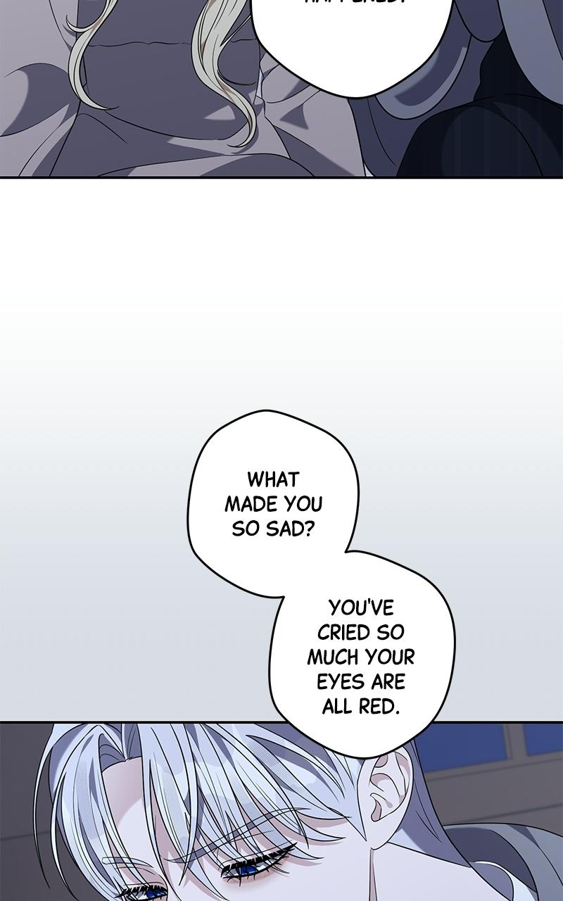 Indulgence (Saha) Chapter 57 page 21 - 