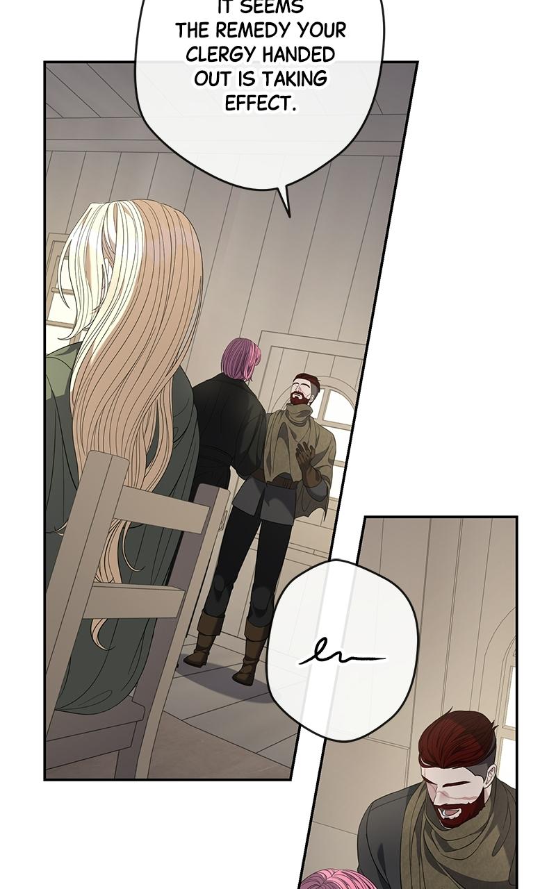 Indulgence (Saha) Chapter 58 page 11 - 