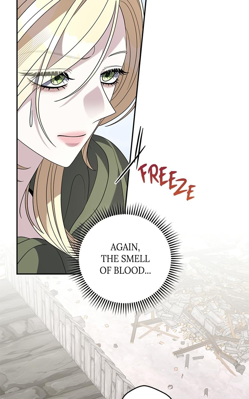 Indulgence (Saha) Chapter 58 page 37 - 
