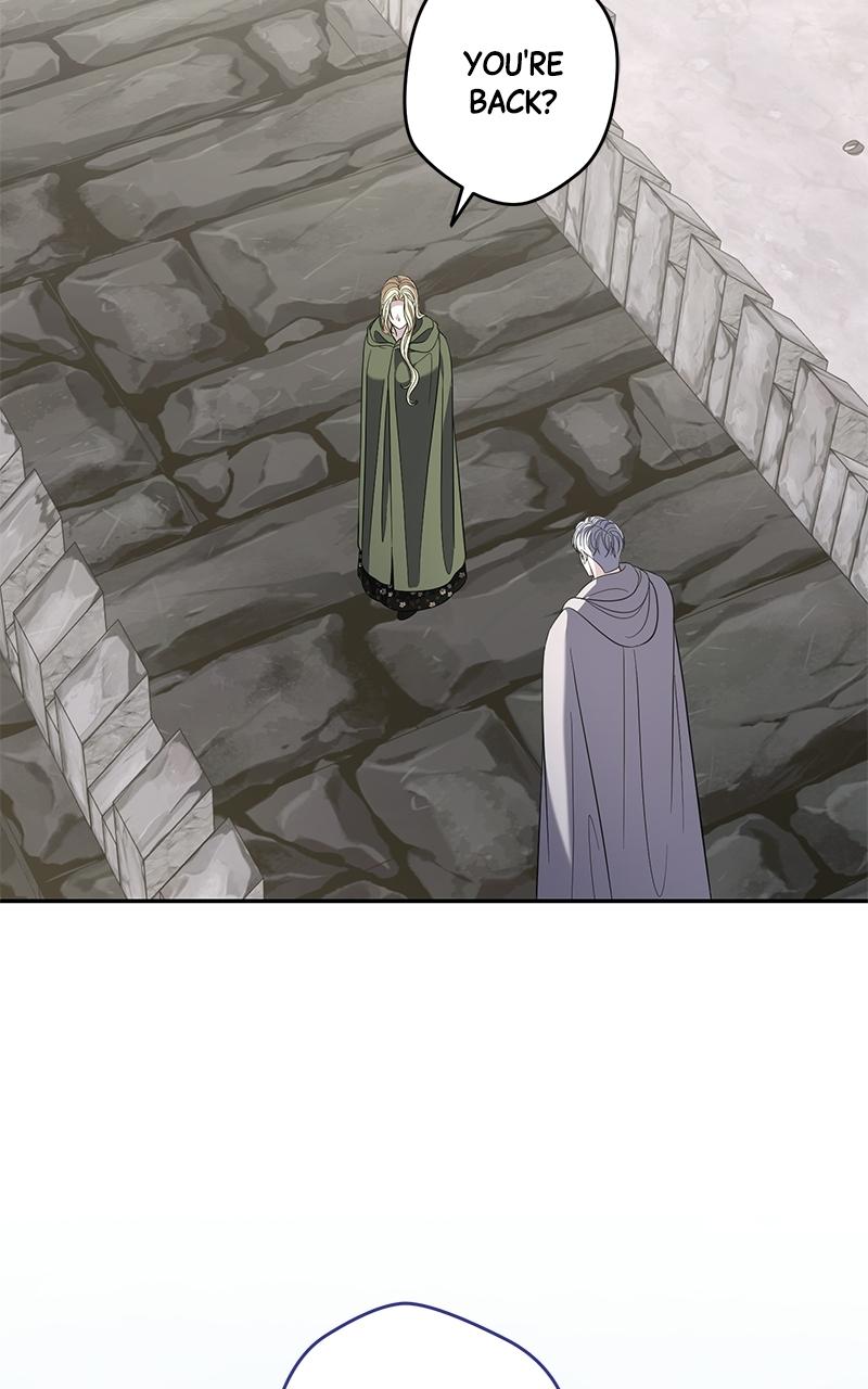 Indulgence (Saha) Chapter 58 page 38 - 