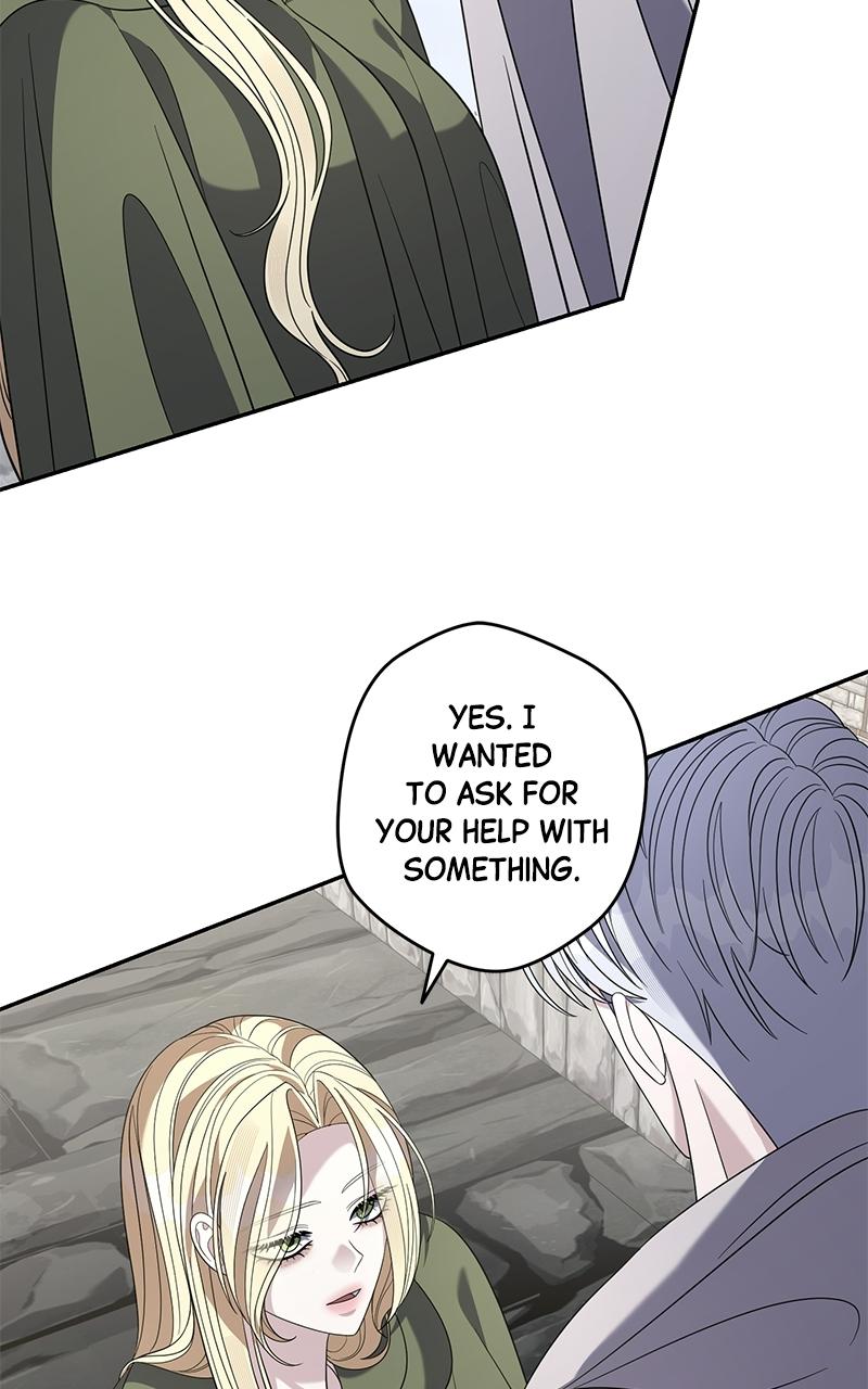 Indulgence (Saha) Chapter 58 page 40 - 