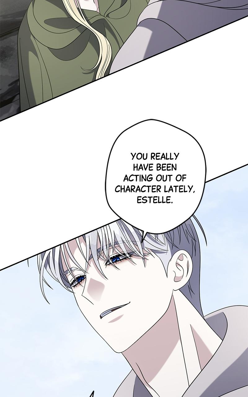 Indulgence (Saha) Chapter 58 page 41 - 