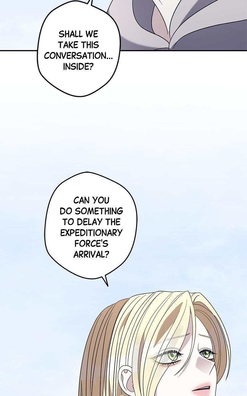 Indulgence (Saha) Chapter 58 page 42 - 