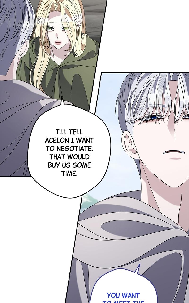 Indulgence (Saha) Chapter 58 page 45 - 