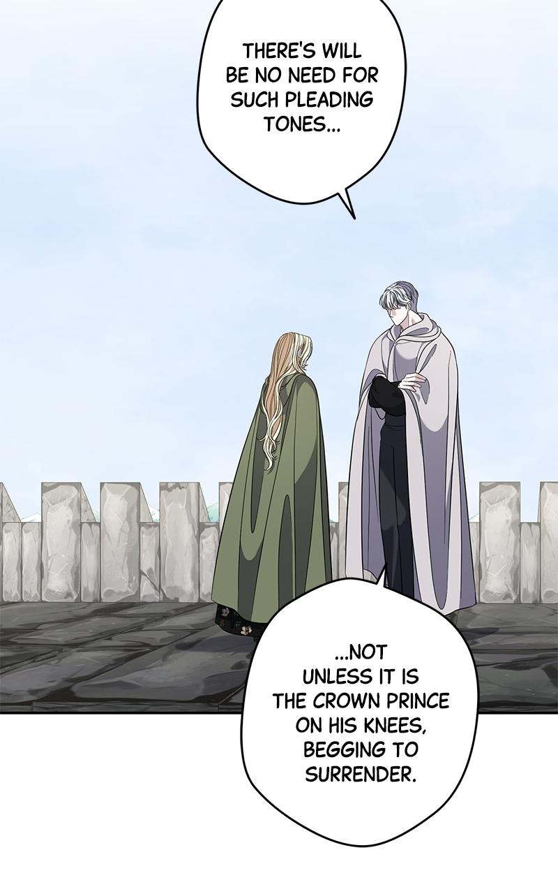 Indulgence (Saha) Chapter 58 page 48 - 