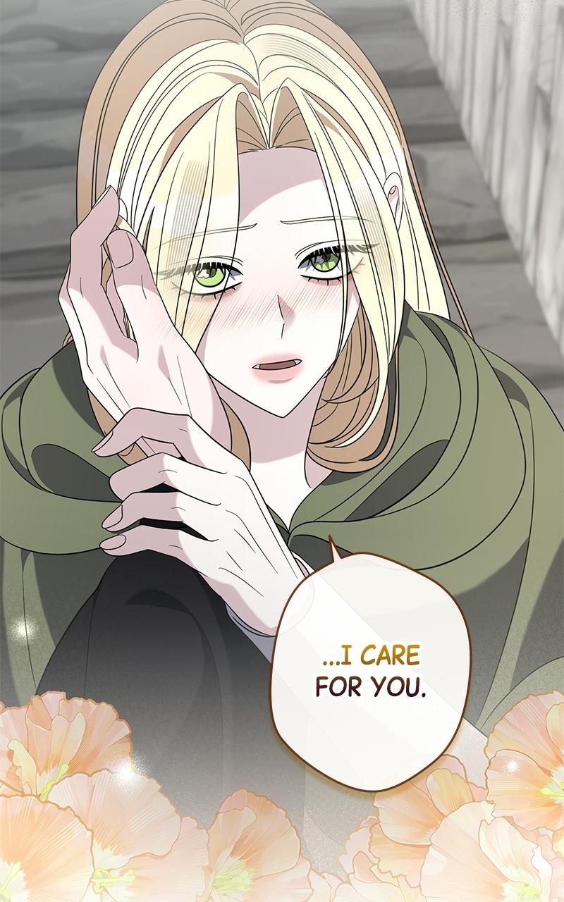 Indulgence (Saha) Chapter 58 page 61 - 