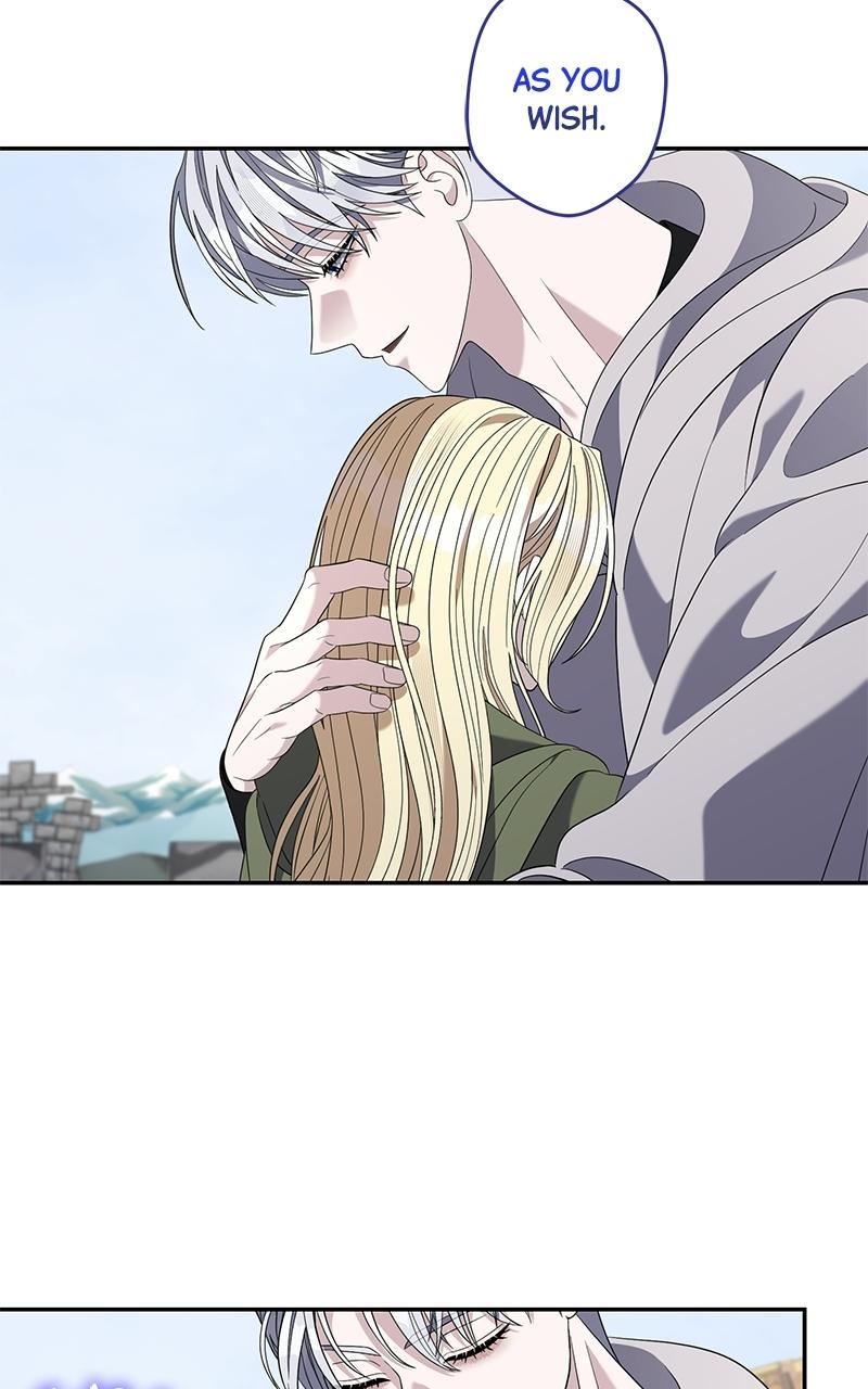 Indulgence (Saha) Chapter 58 page 70 - 