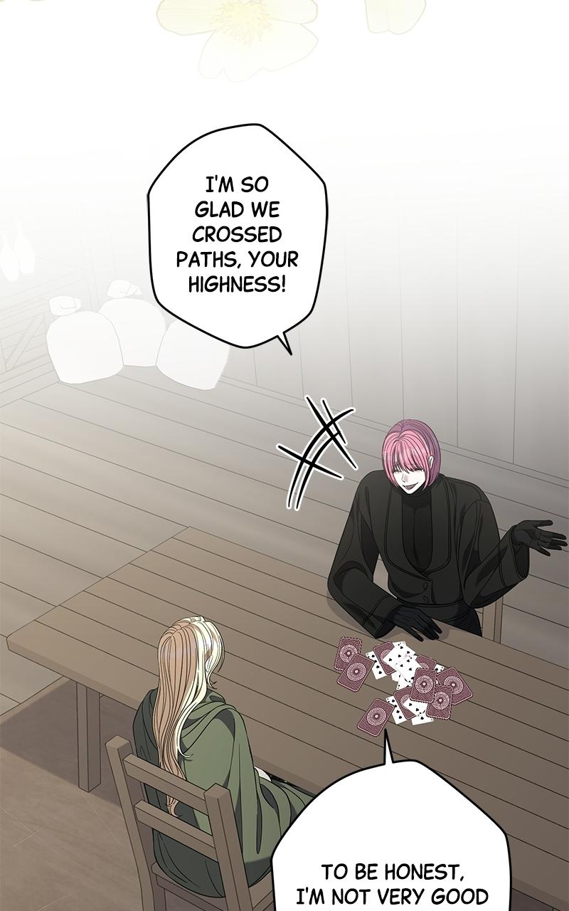 Indulgence (Saha) Chapter 58 page 8 - 