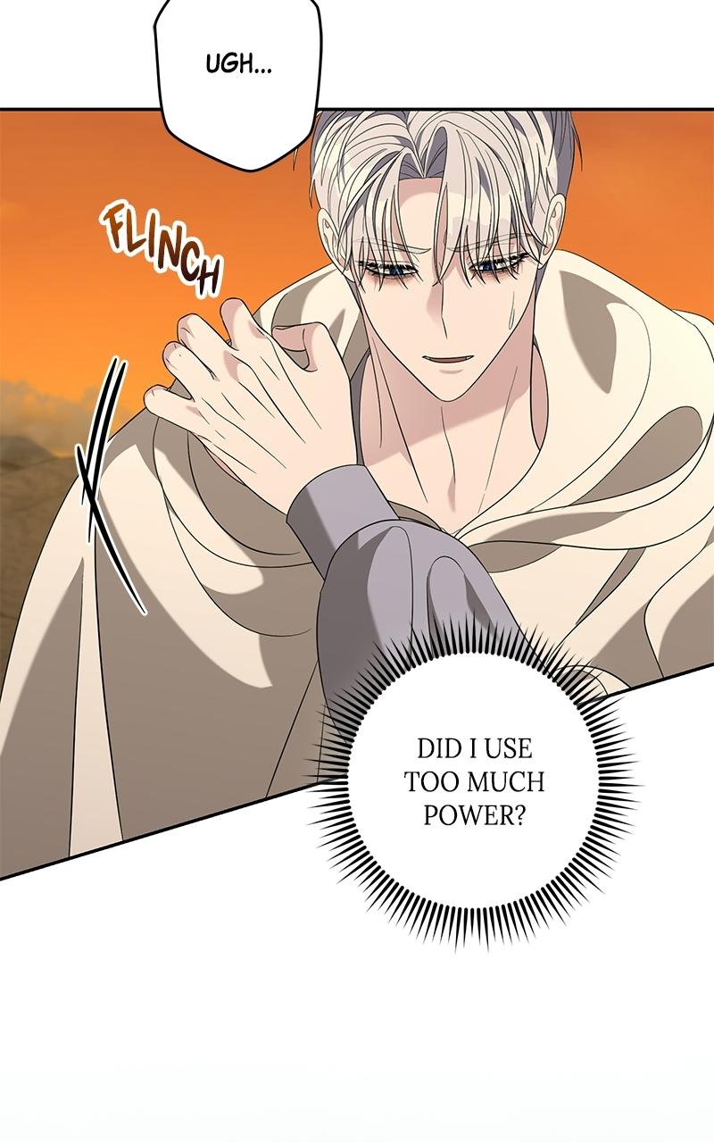 Indulgence (Saha) Chapter 59 page 39 - 