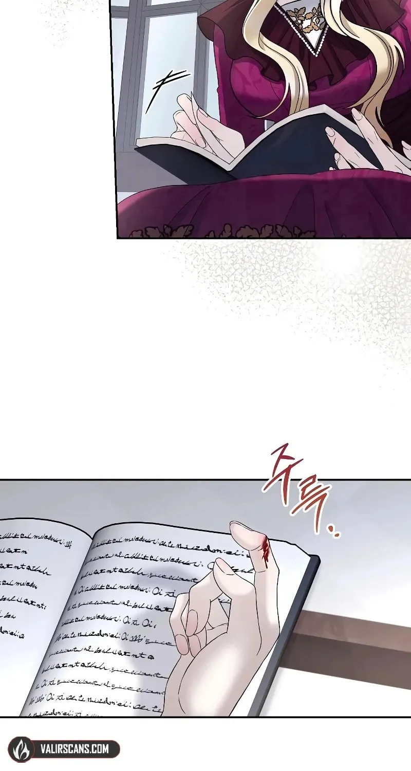 Indulgence (Saha) Chapter 6 page 29 - 