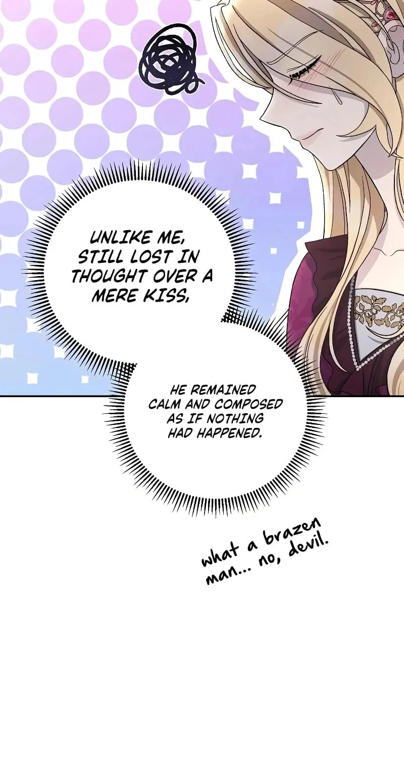 Indulgence (Saha) Chapter 6 page 41 - 
