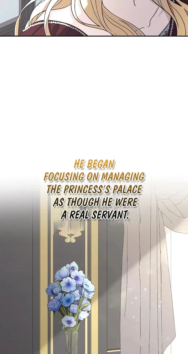 Indulgence (Saha) Chapter 6 page 43 - 