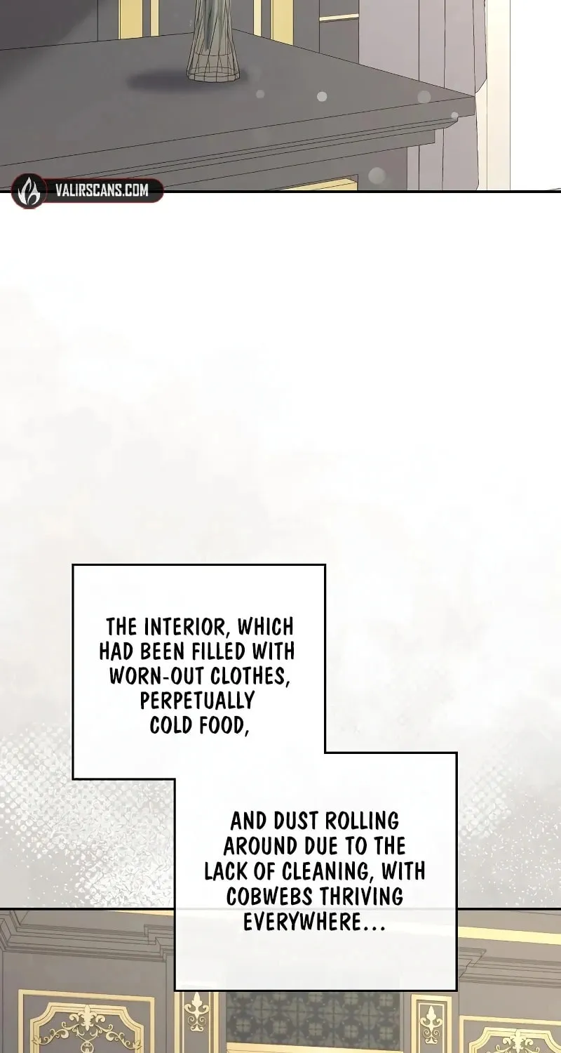 Indulgence (Saha) Chapter 6 page 44 - 