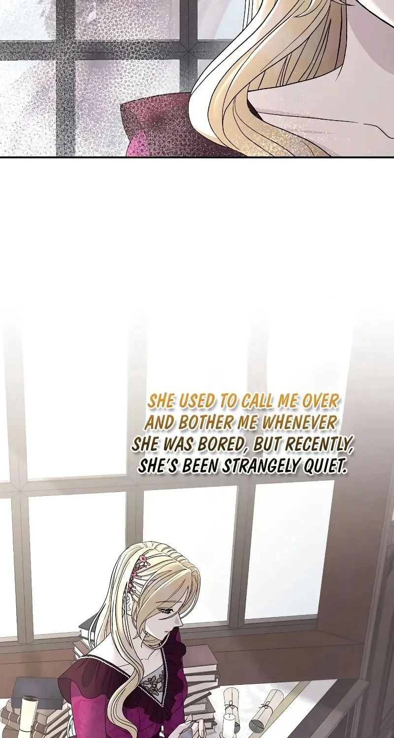 Indulgence (Saha) Chapter 6 page 49 - 