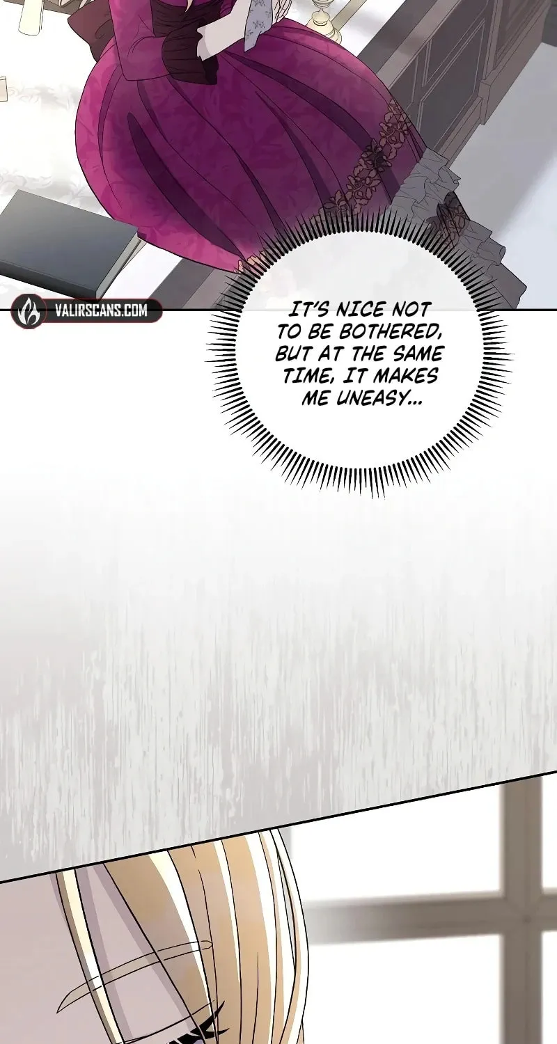 Indulgence (Saha) Chapter 6 page 50 - 