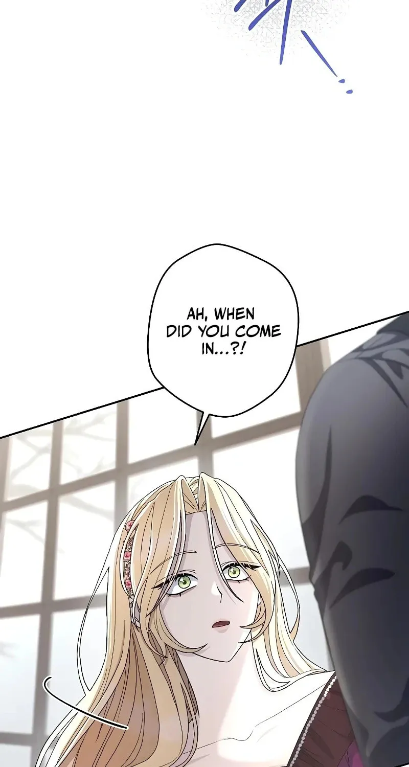 Indulgence (Saha) Chapter 6 page 57 - 
