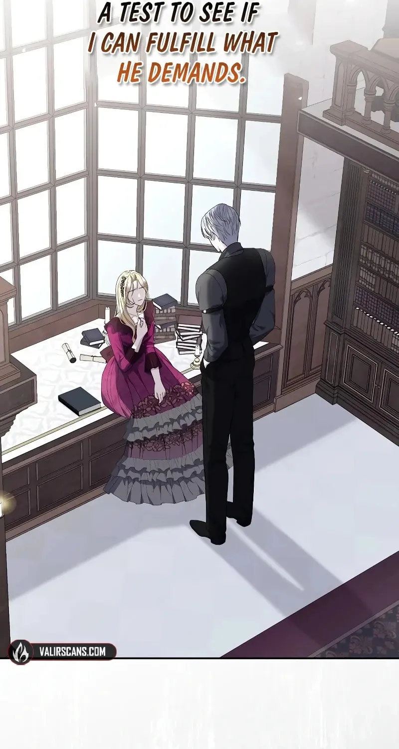Indulgence (Saha) Chapter 6 page 81 - 