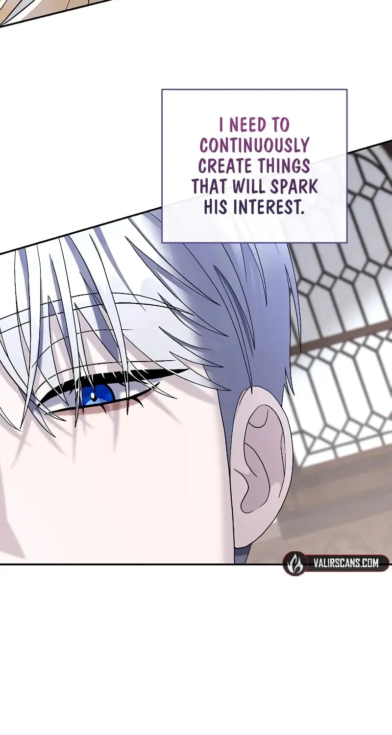 Indulgence (Saha) Chapter 6 page 86 - 
