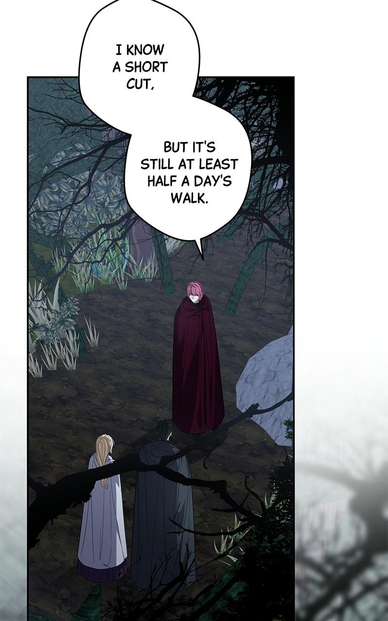 Indulgence (Saha) Chapter 60 page 18 - 