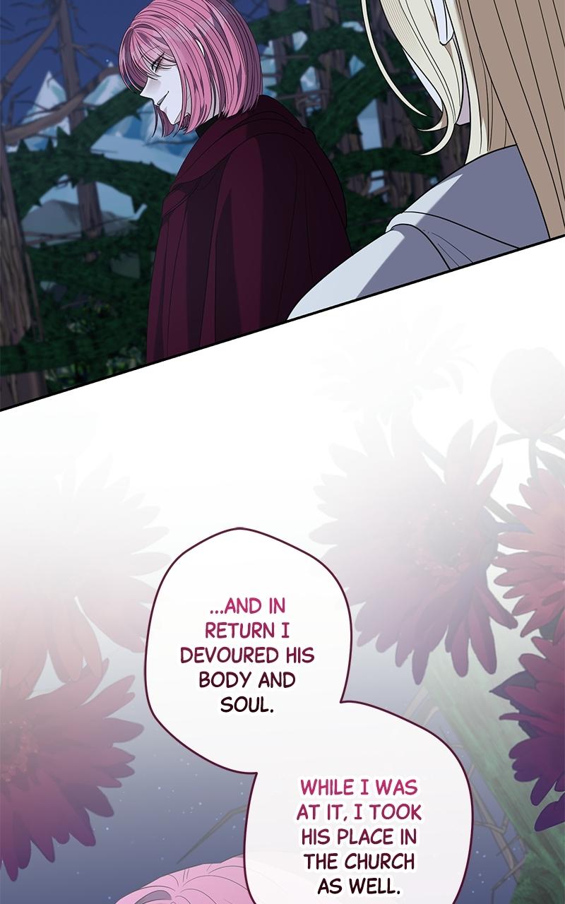 Indulgence (Saha) Chapter 60 page 32 - 