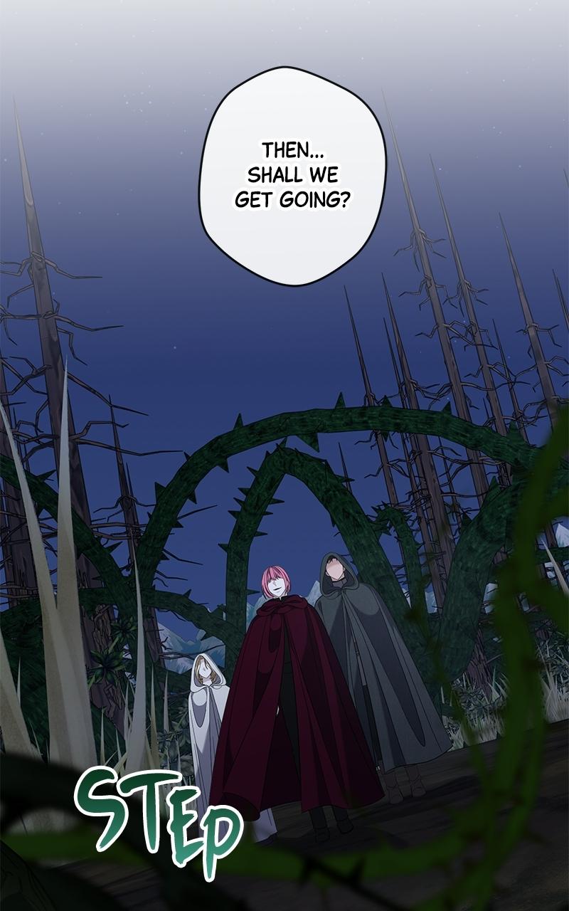 Indulgence (Saha) Chapter 60 page 6 - 