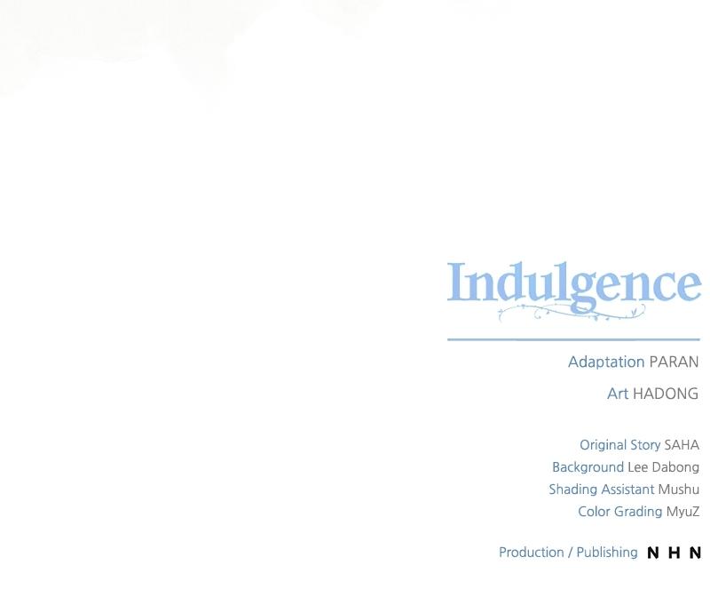 Indulgence (Saha) Chapter 60 page 89 - 