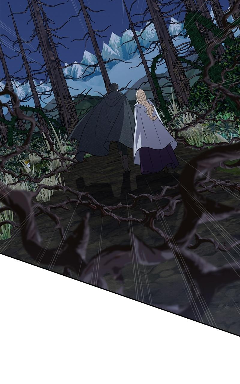 Indulgence (Saha) Chapter 61 page 21 - 