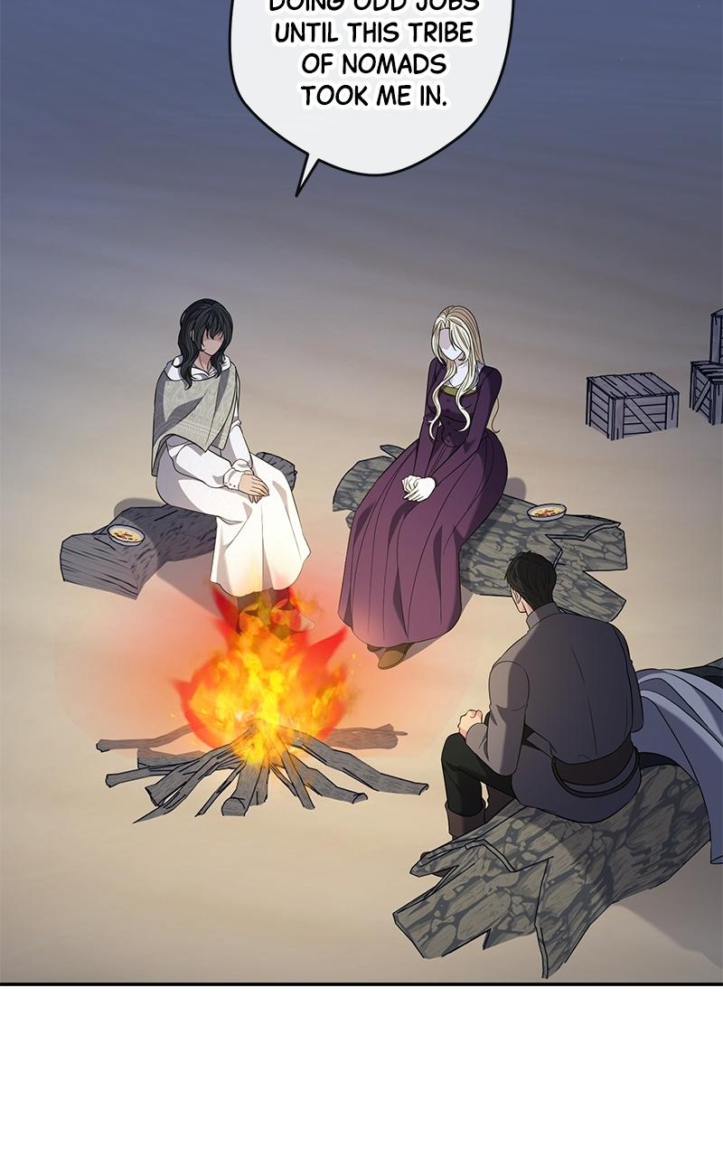 Indulgence (Saha) Chapter 61 page 45 - 