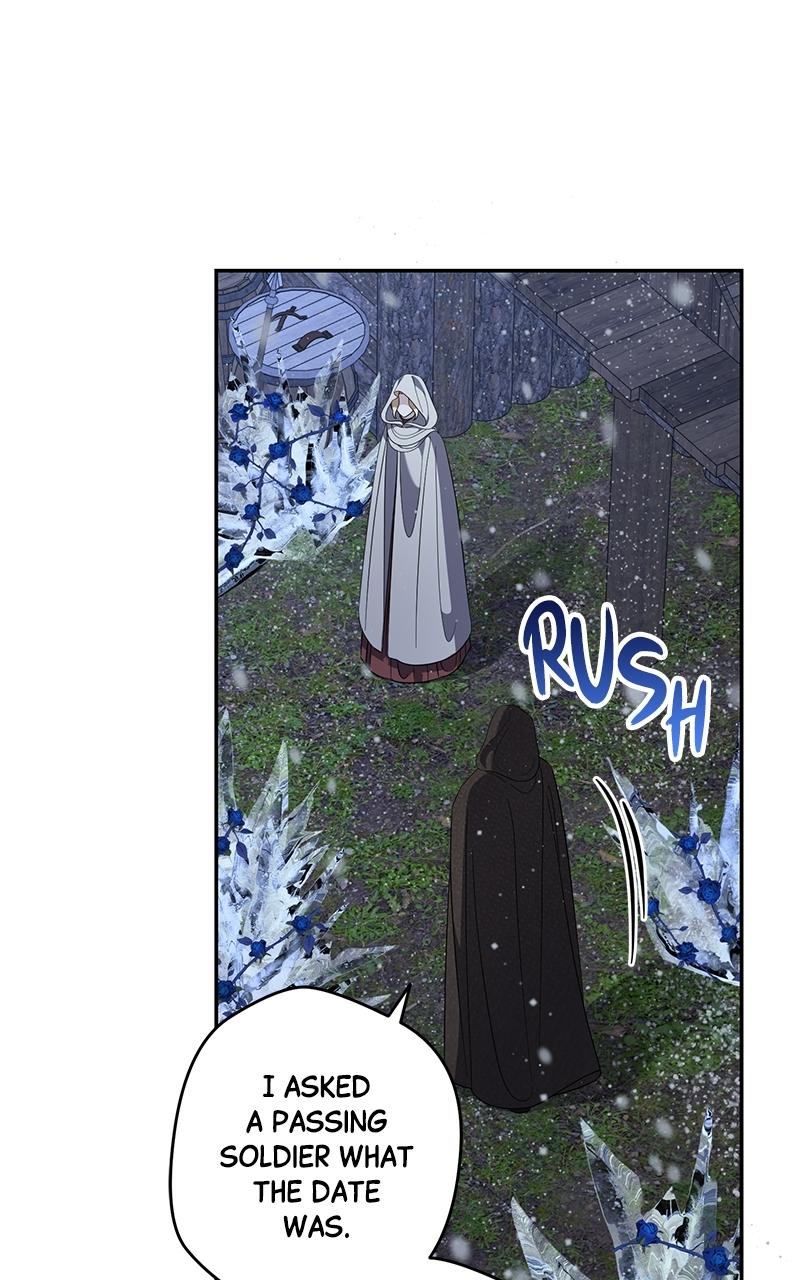 Indulgence (Saha) Chapter 63 page 11 - 