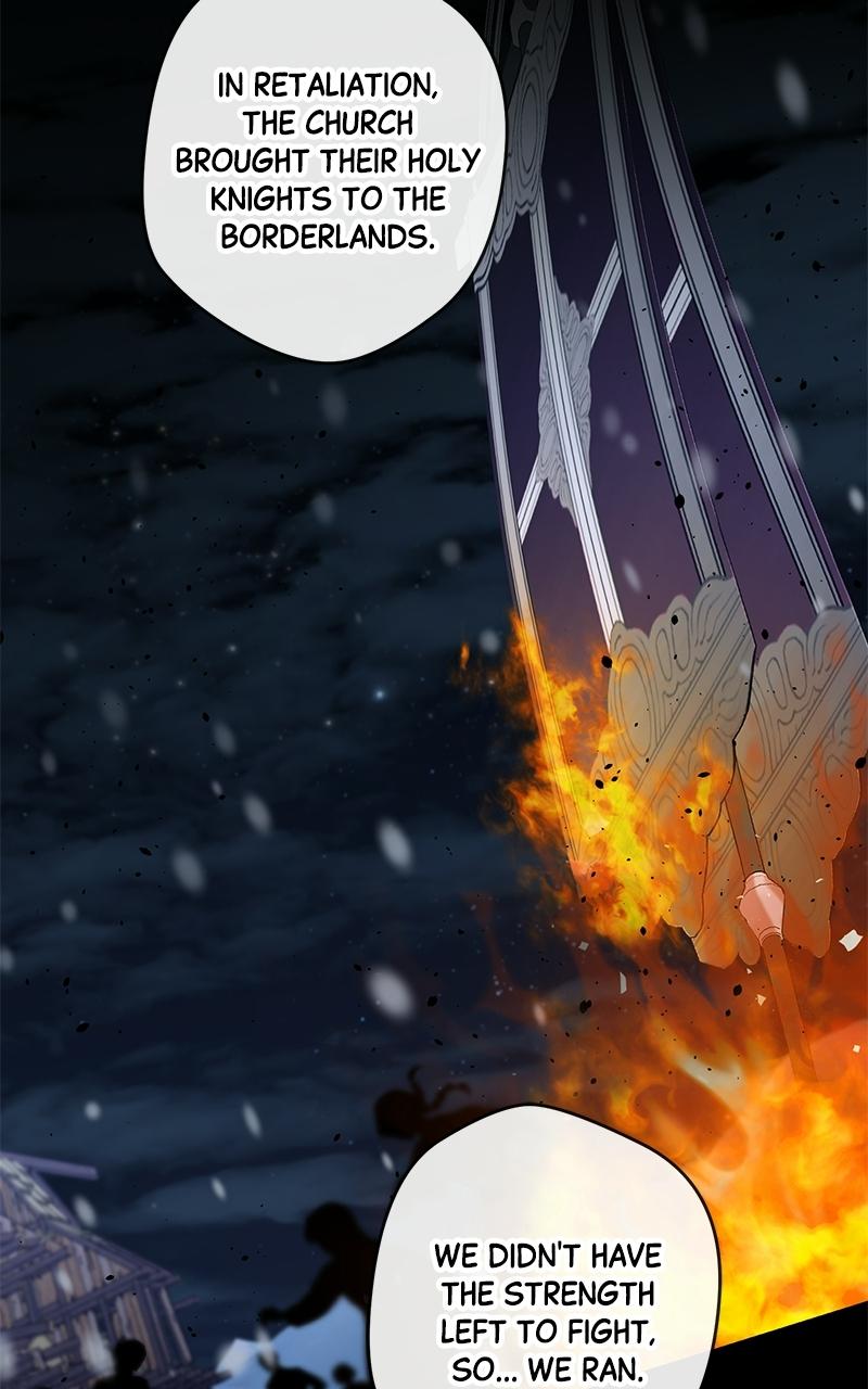 Indulgence (Saha) Chapter 63 page 22 - 