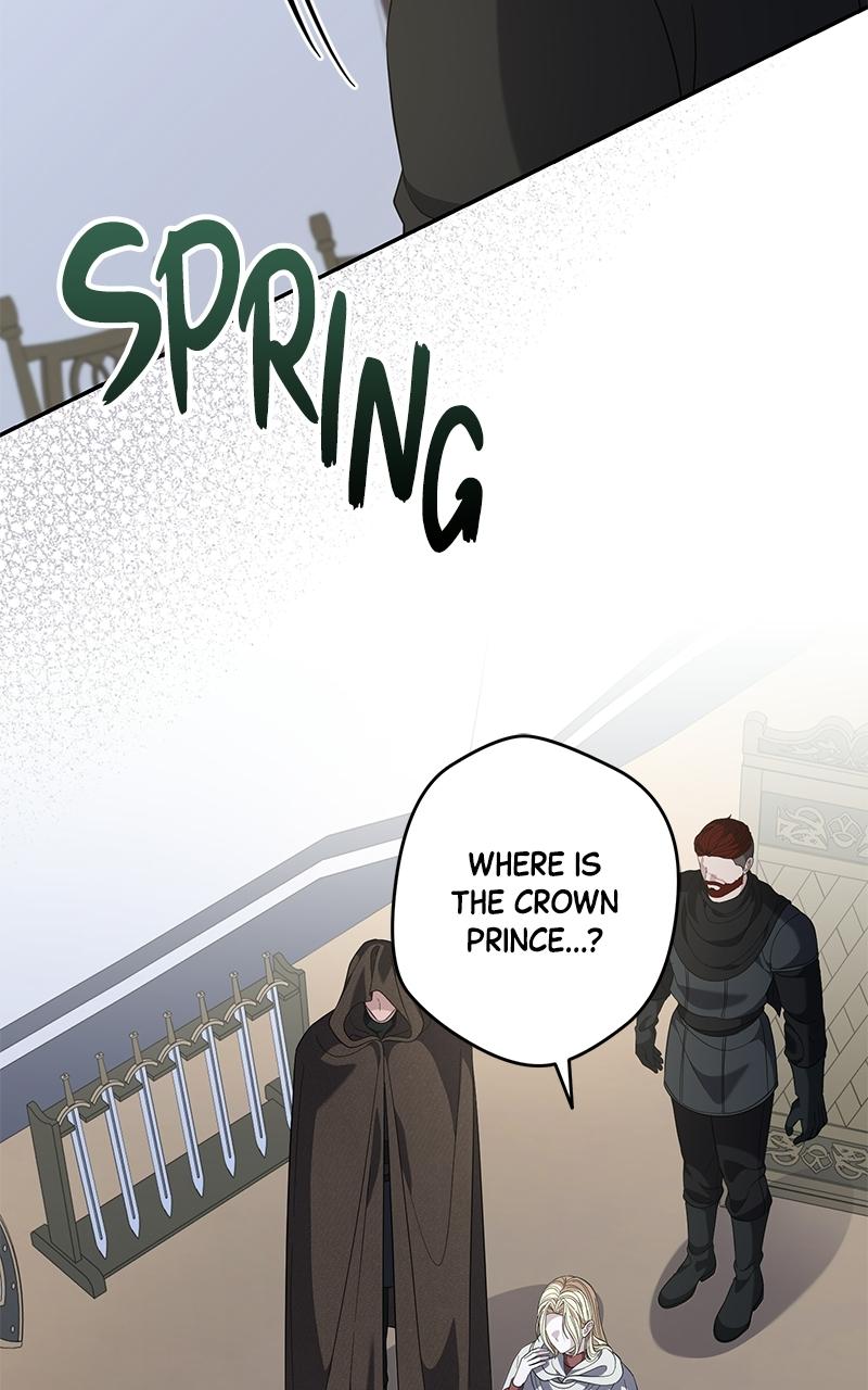 Indulgence (Saha) Chapter 63 page 49 - 