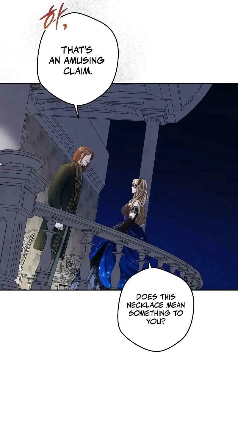 Indulgence (Saha) Chapter 7 page 55 - 