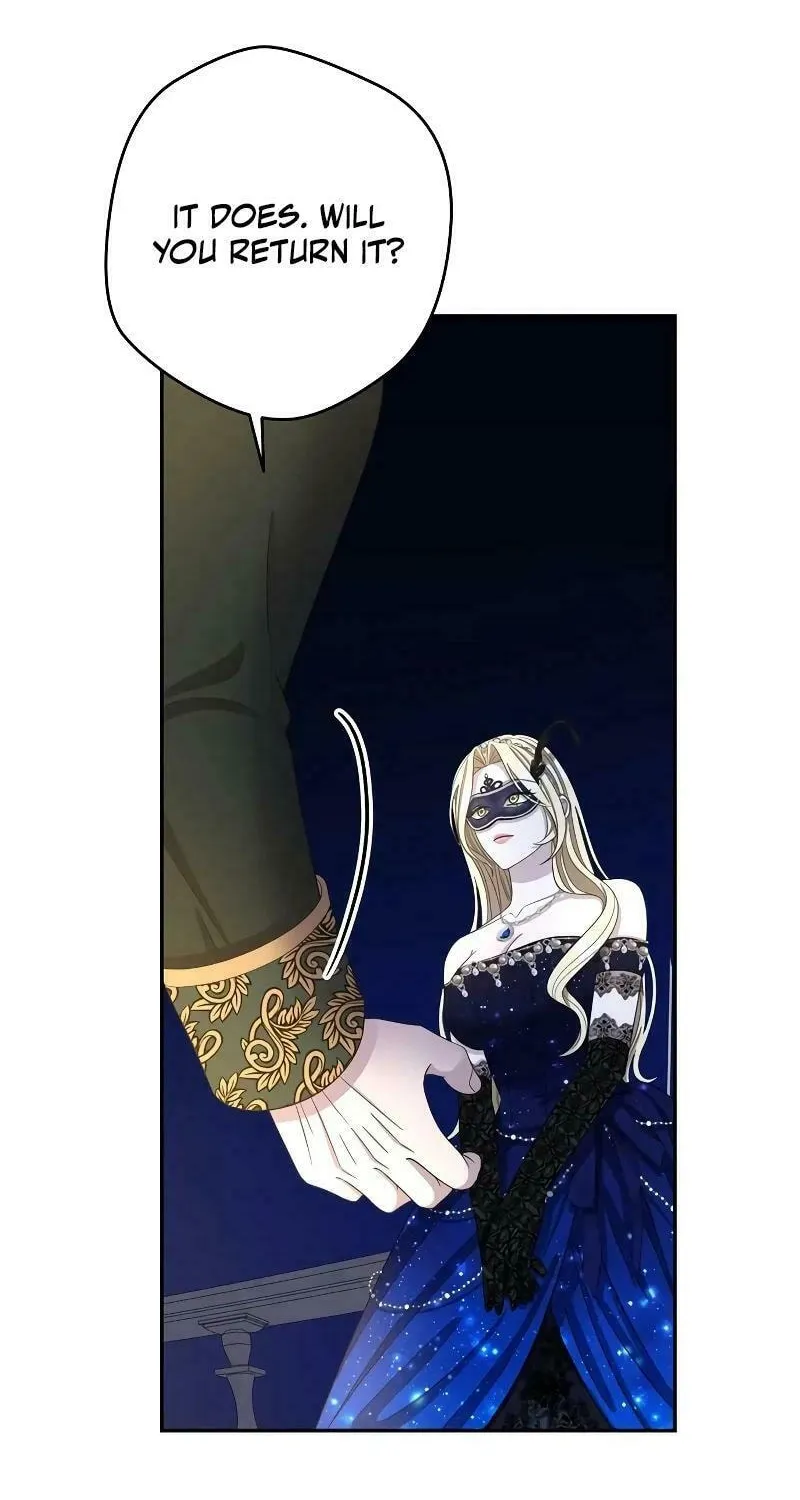 Indulgence (Saha) Chapter 7 page 56 - 