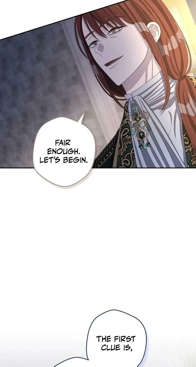 Indulgence (Saha) Chapter 7 page 63 - 
