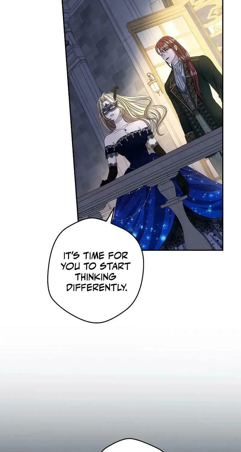 Indulgence (Saha) Chapter 7 page 81 - 