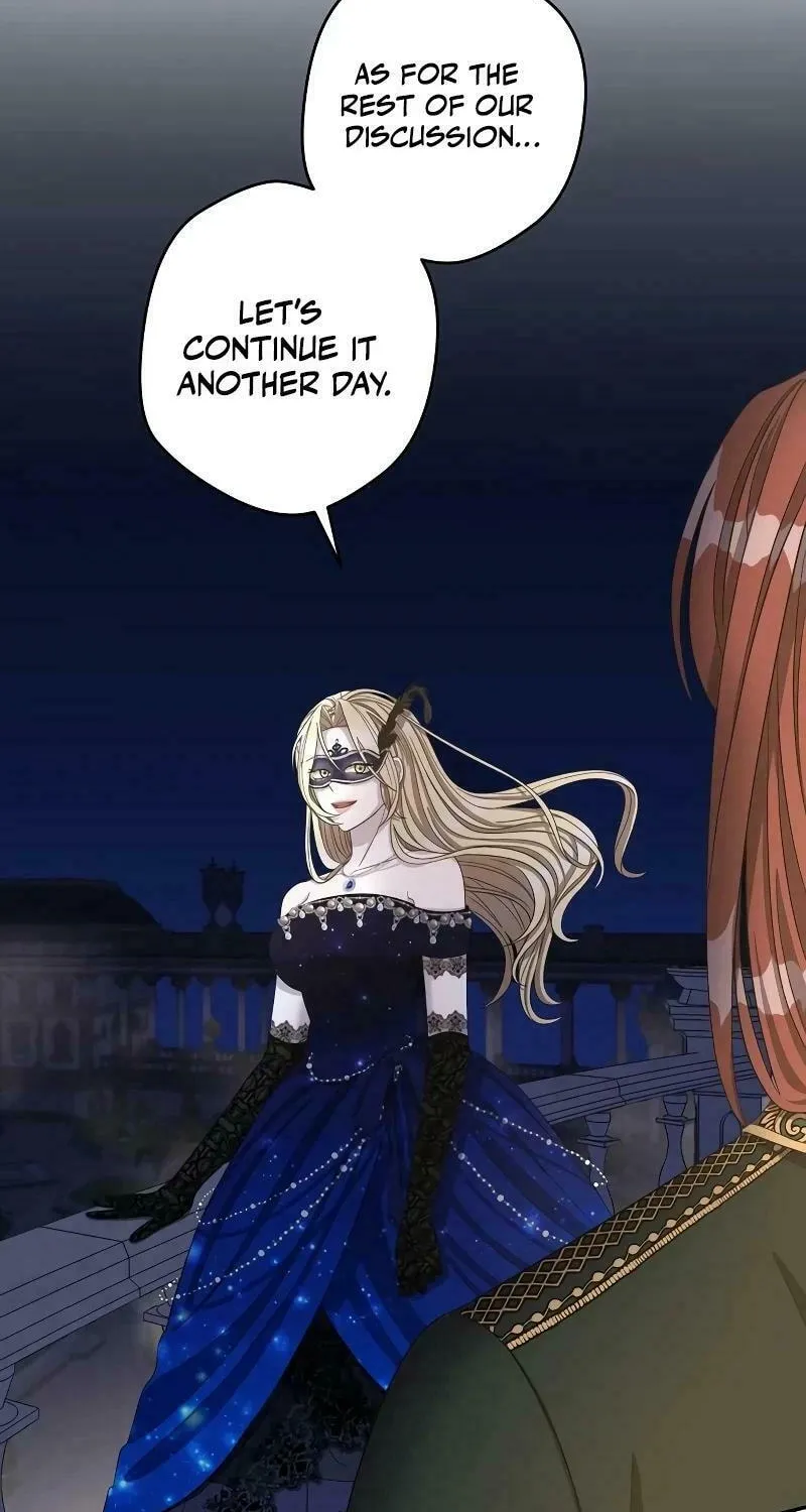 Indulgence (Saha) Chapter 7 page 82 - 