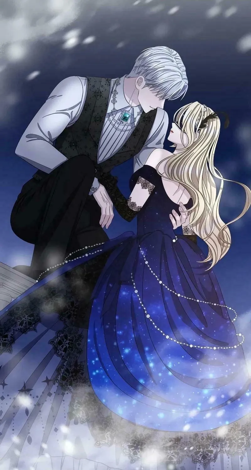 Indulgence (Saha) Chapter 7 page 86 - 