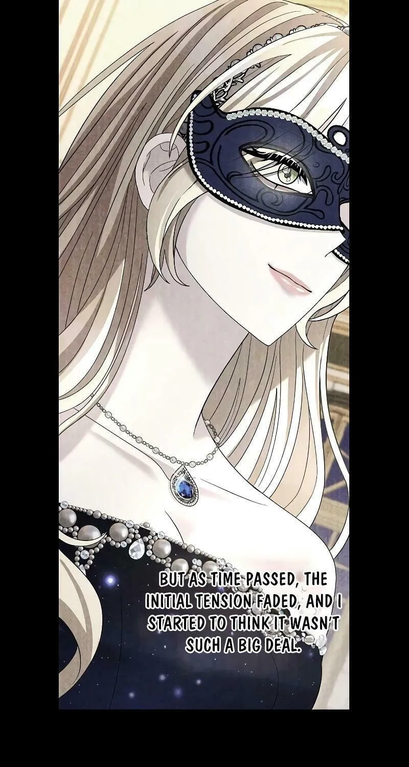 Indulgence (Saha) Chapter 8 page 17 - 