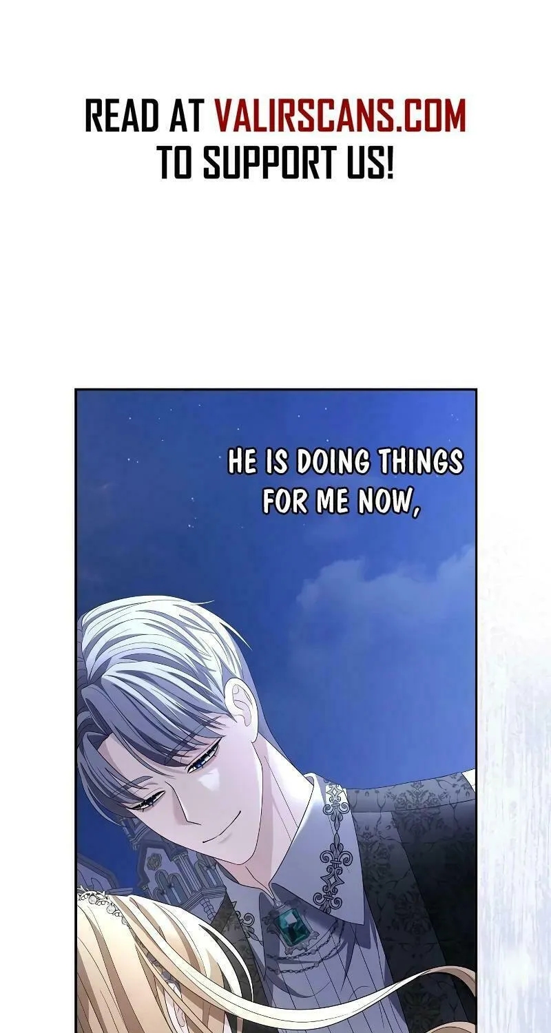 Indulgence (Saha) Chapter 8 page 50 - 