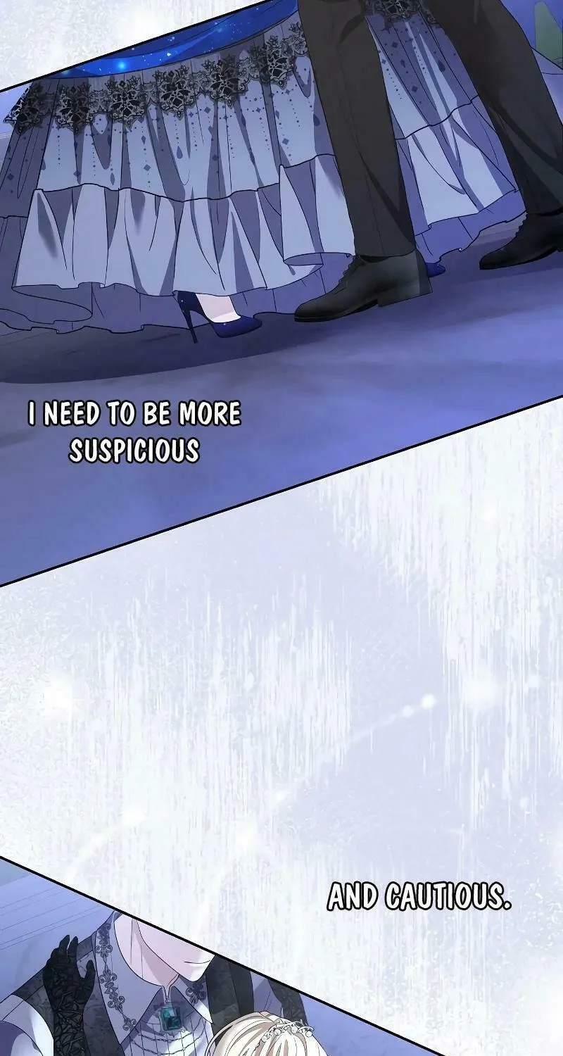 Indulgence (Saha) Chapter 8 page 52 - 
