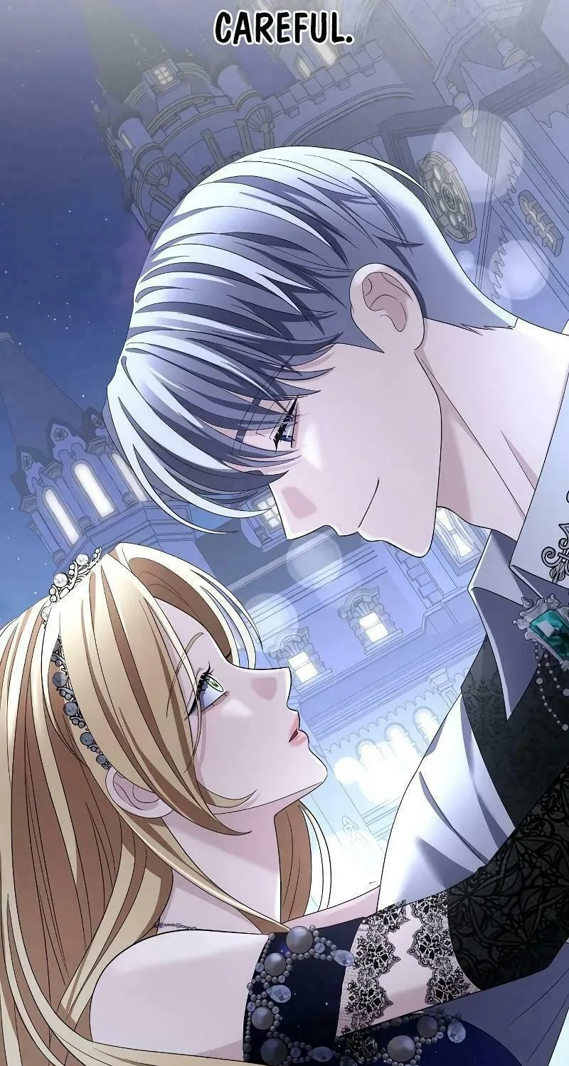 Indulgence (Saha) Chapter 8 page 54 - 