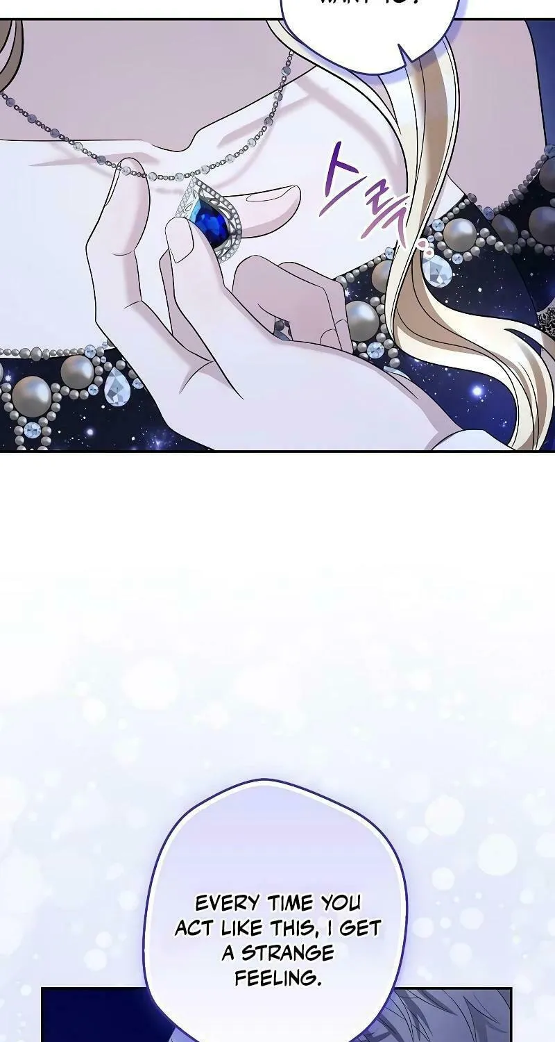 Indulgence (Saha) Chapter 8 page 58 - 