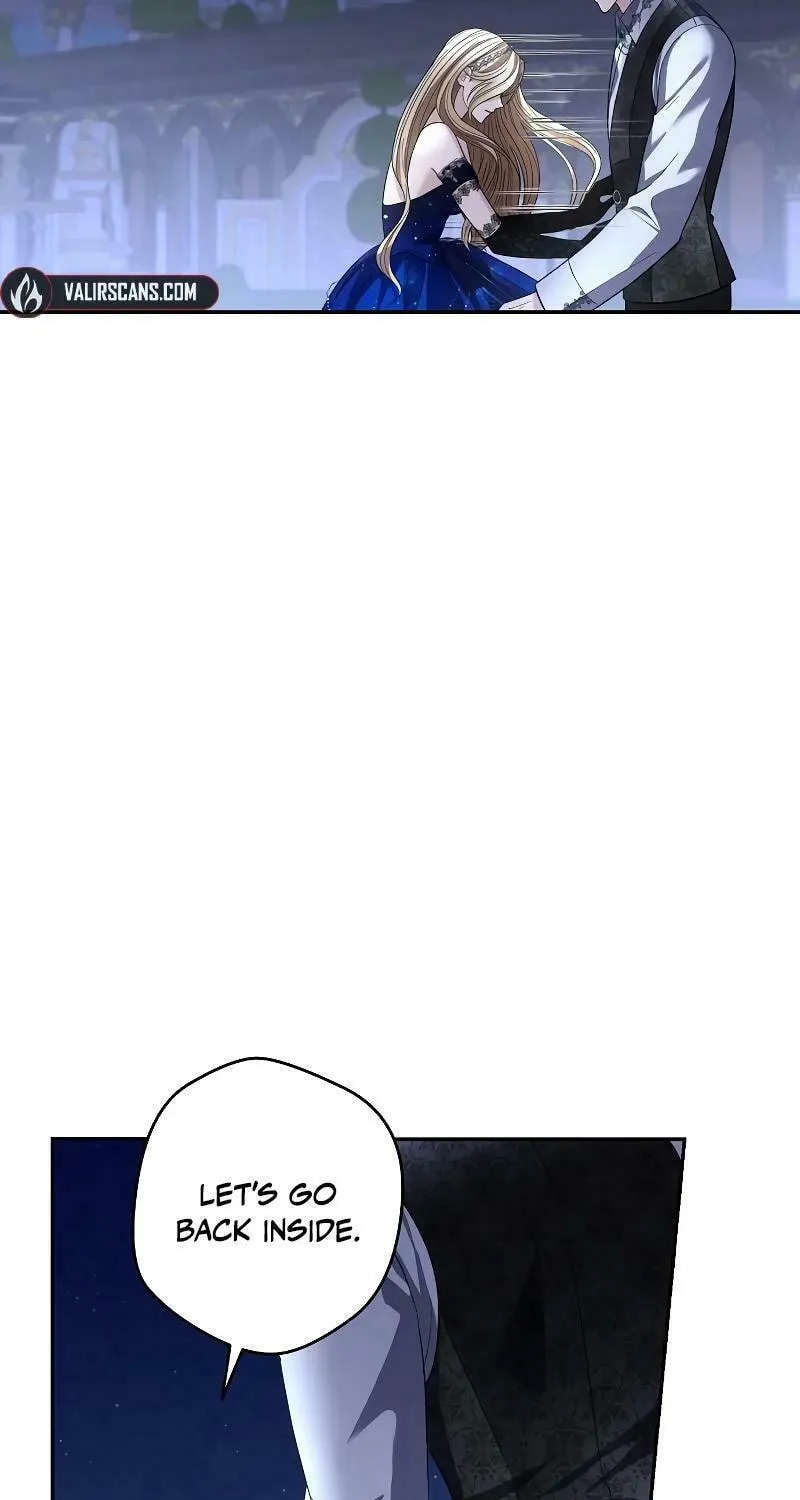 Indulgence (Saha) Chapter 8 page 70 - 